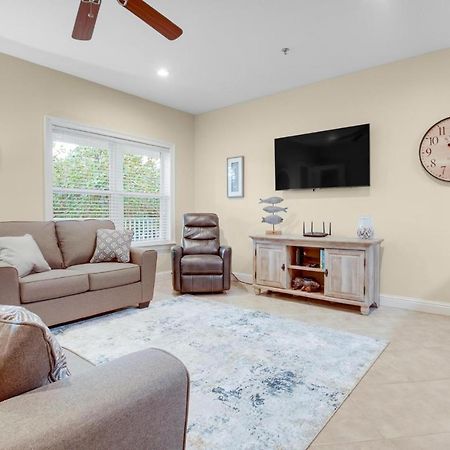 Laguna Breeze Unit C Condo Gulf Shores Exterior photo